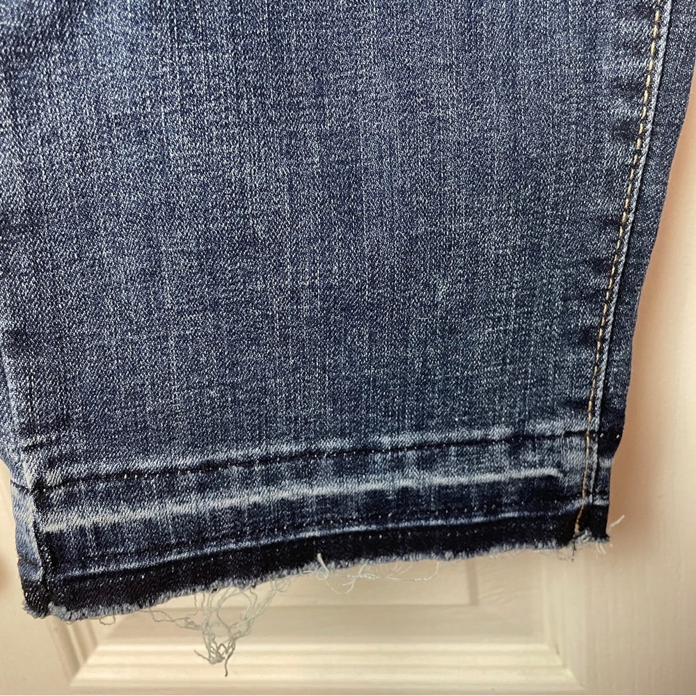 Skinny Leg Levi’s PLUS SIZE 20W - Picture 2 of 11